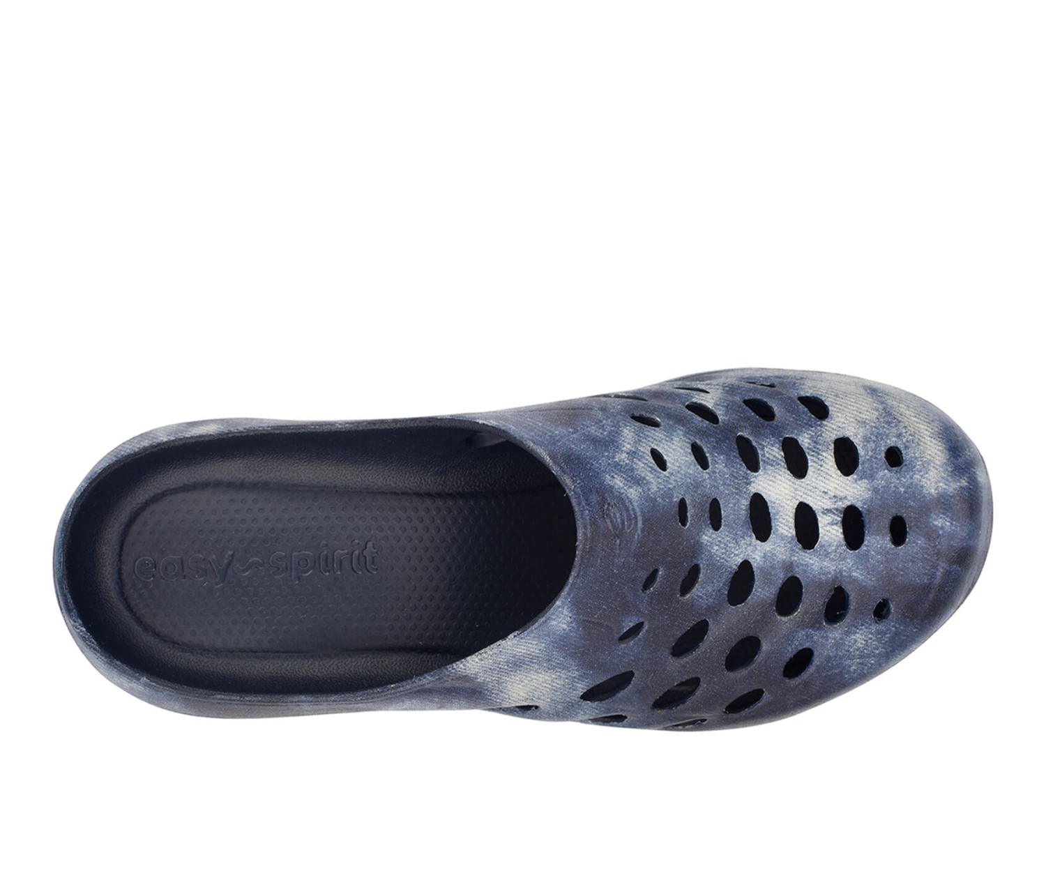 Women's Easy Spirit Travel Clogs - Image 4