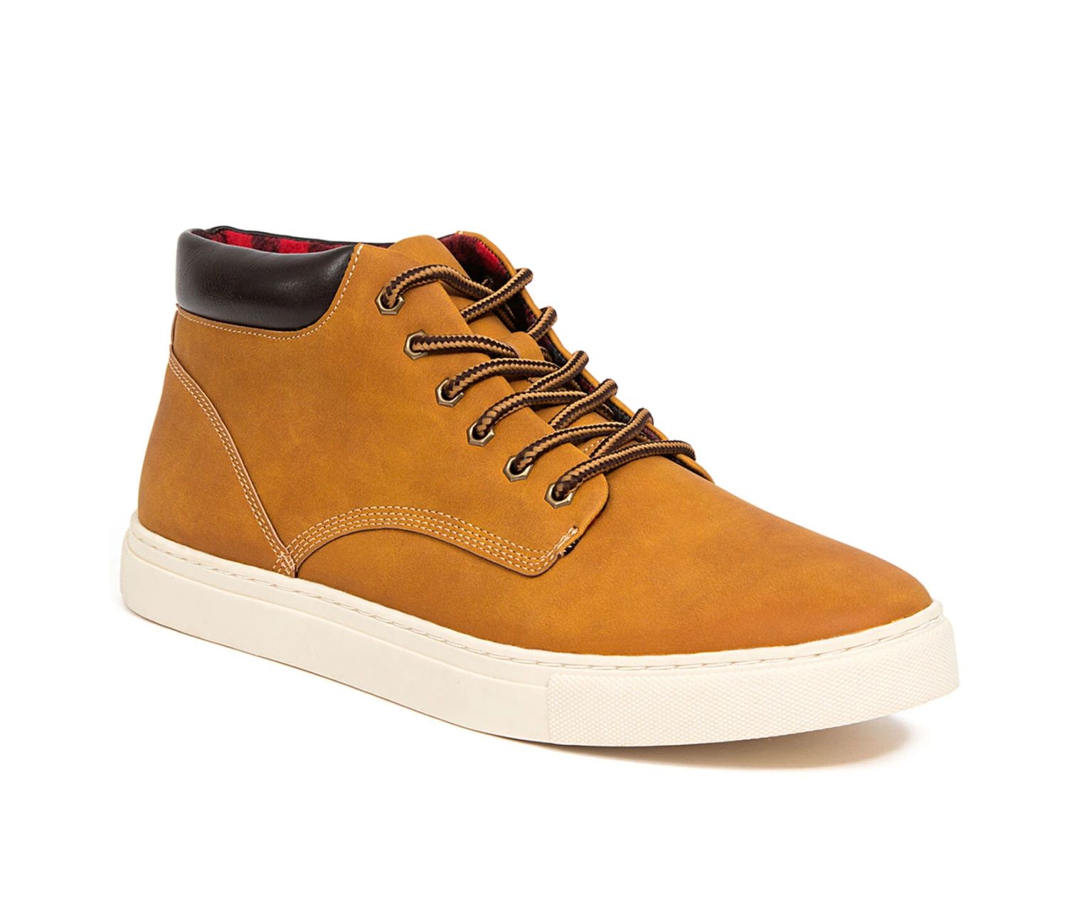 Men's Deer Stags Warren Sneaker Boots - Image 2