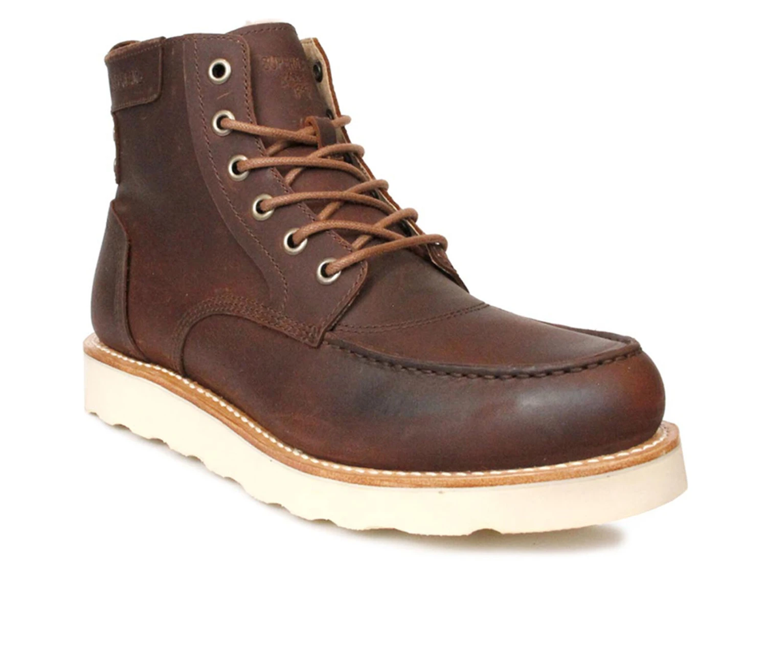 Men's Superlamb DZO Work Boots - Image 2