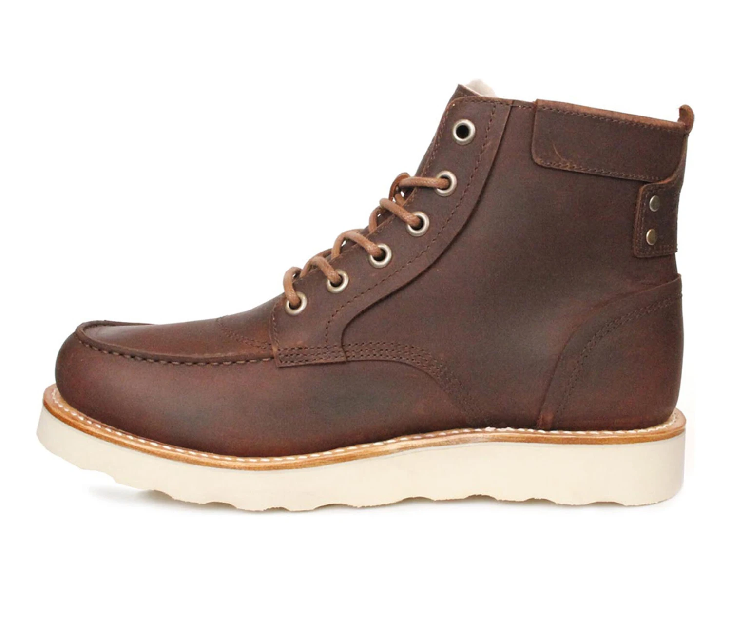 Men's Superlamb DZO Work Boots - Image 3