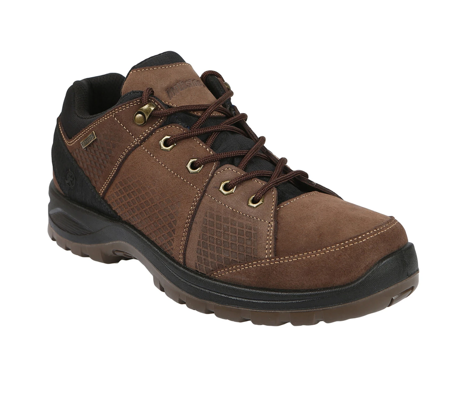 Men's Northside Rockford Waterproof Hiking Shoes - Image 2