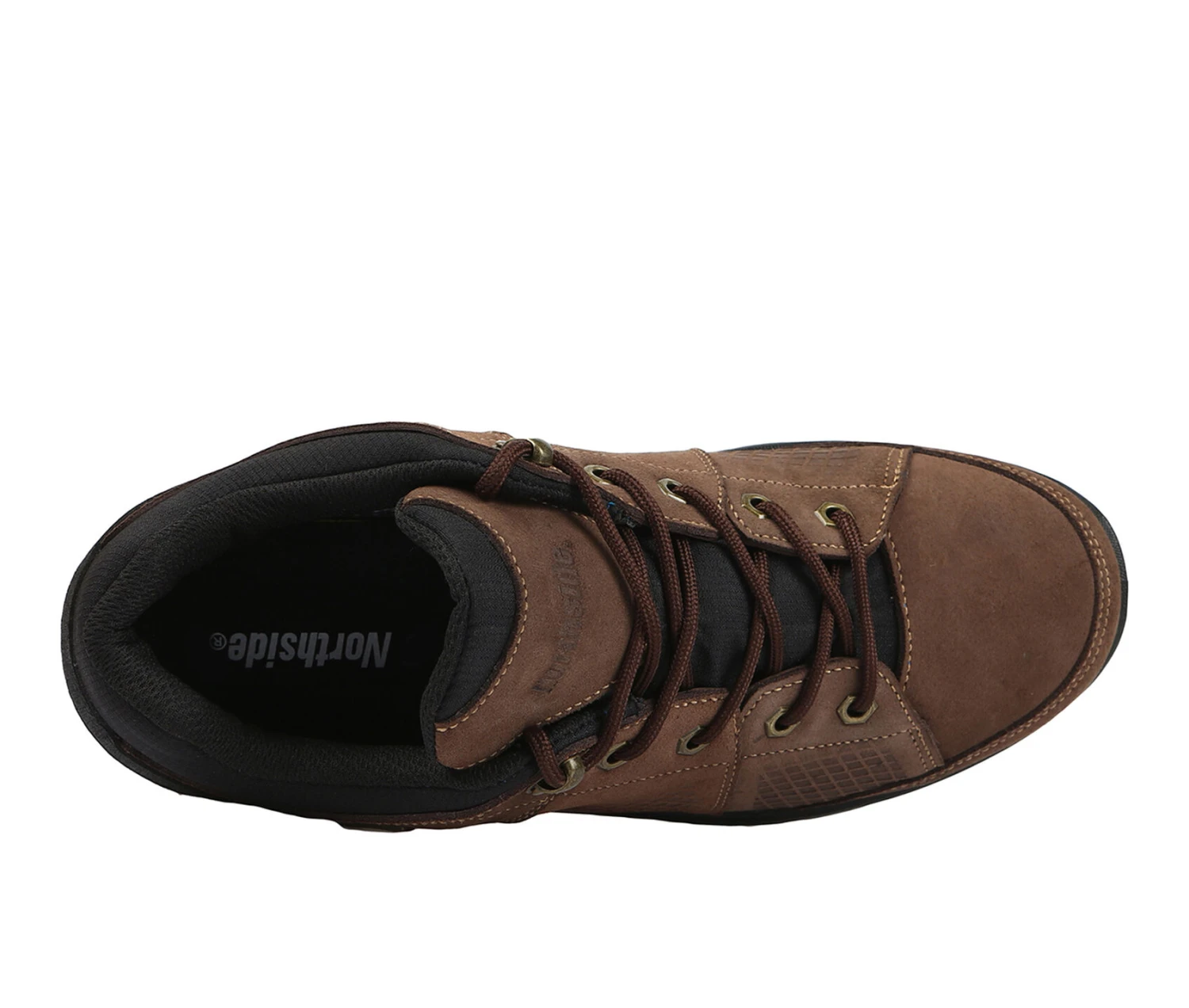 Men's Northside Rockford Waterproof Hiking Shoes - Image 5