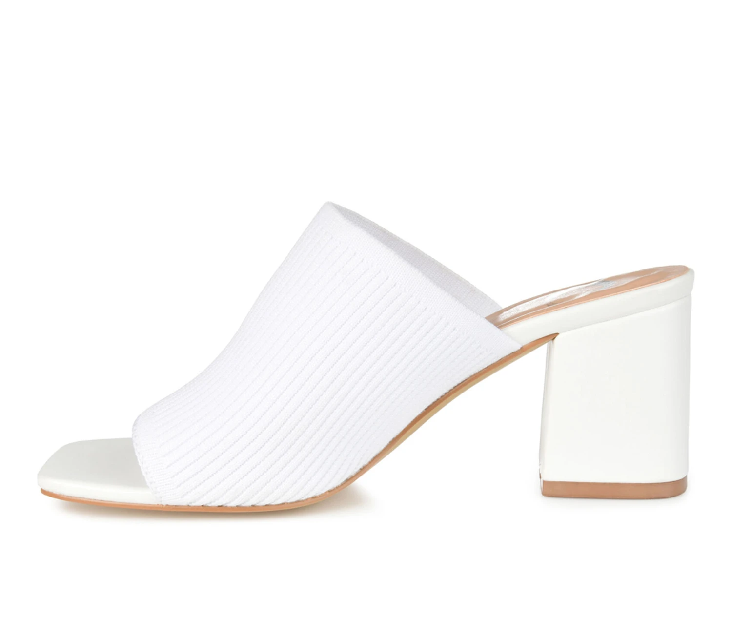 Women's Journee Collection Lorenna Dress Sandals - Image 3