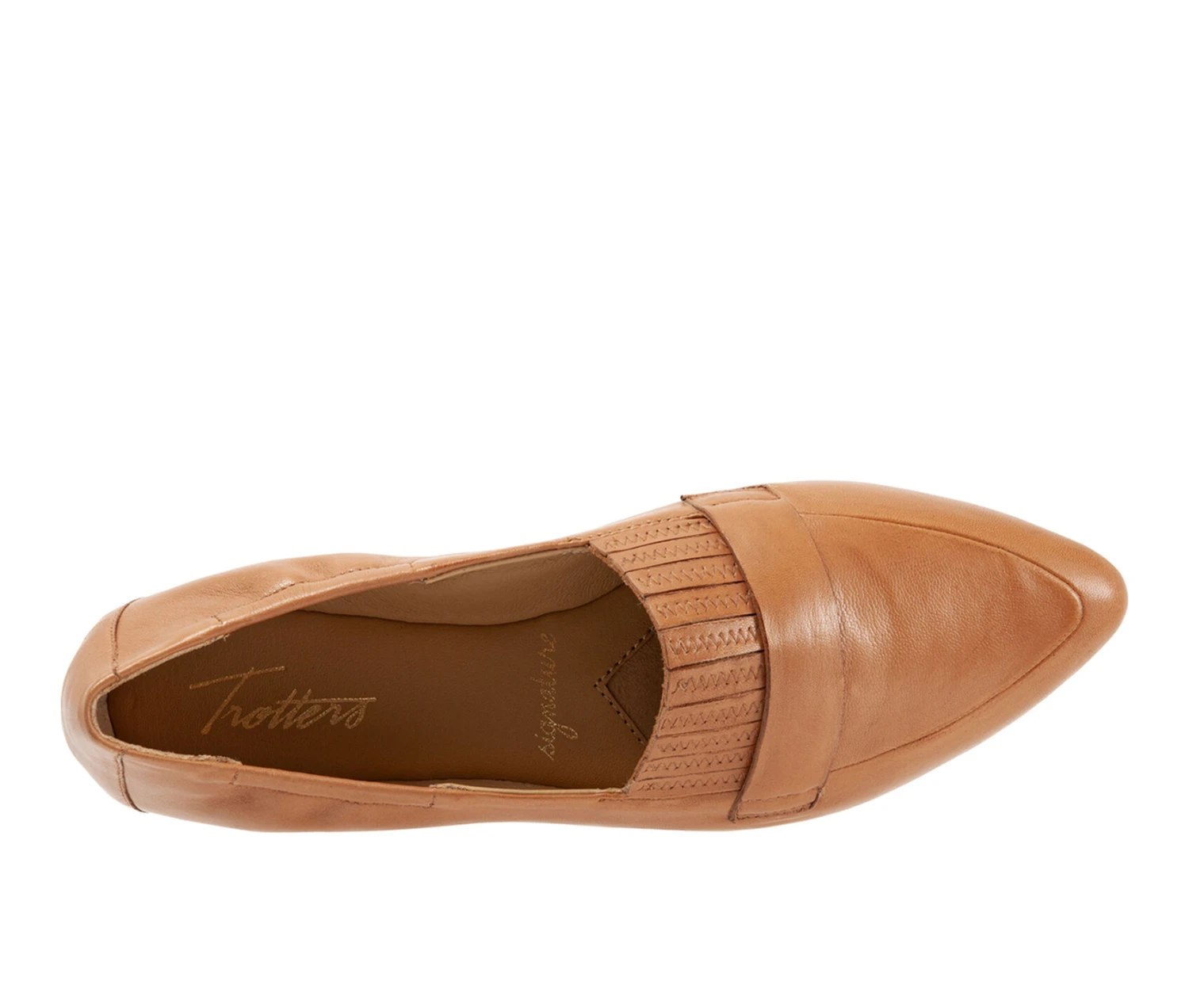 Women's Trotters Emotion Loafers - Image 6