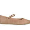 Women's Journee Collection Carrie Flats