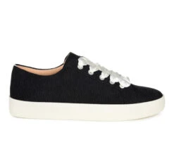 Women's Journee Collection Kinsley Sneakers