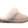 Bearpaw Loki Exotic Slippers