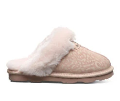 Bearpaw Loki Exotic Slippers