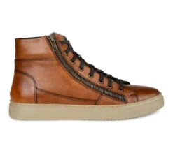 Men's Thomas & Vine Xander High-Top Sneakers