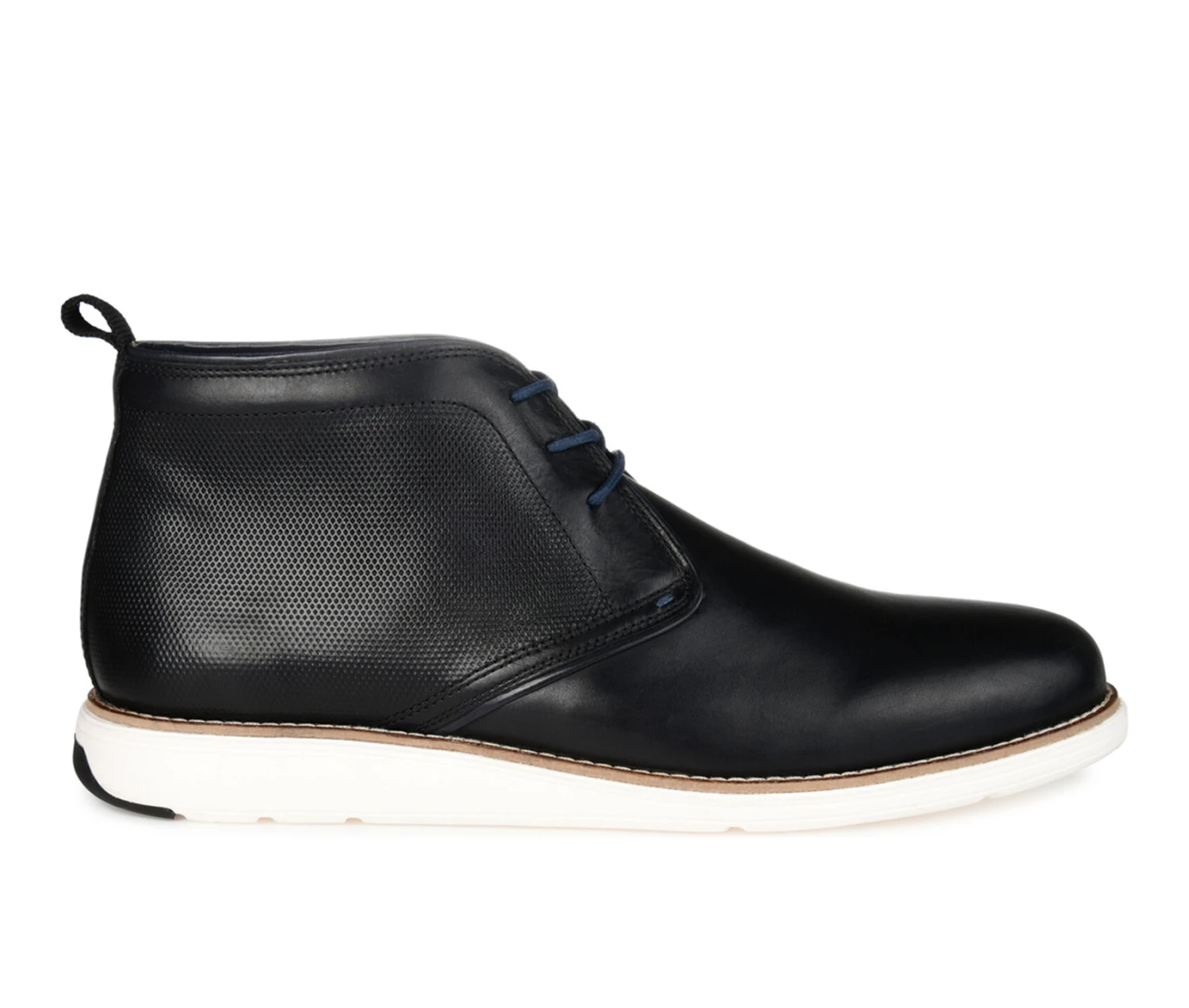 Men's Thomas & Vine Cutler Chukka Boots
