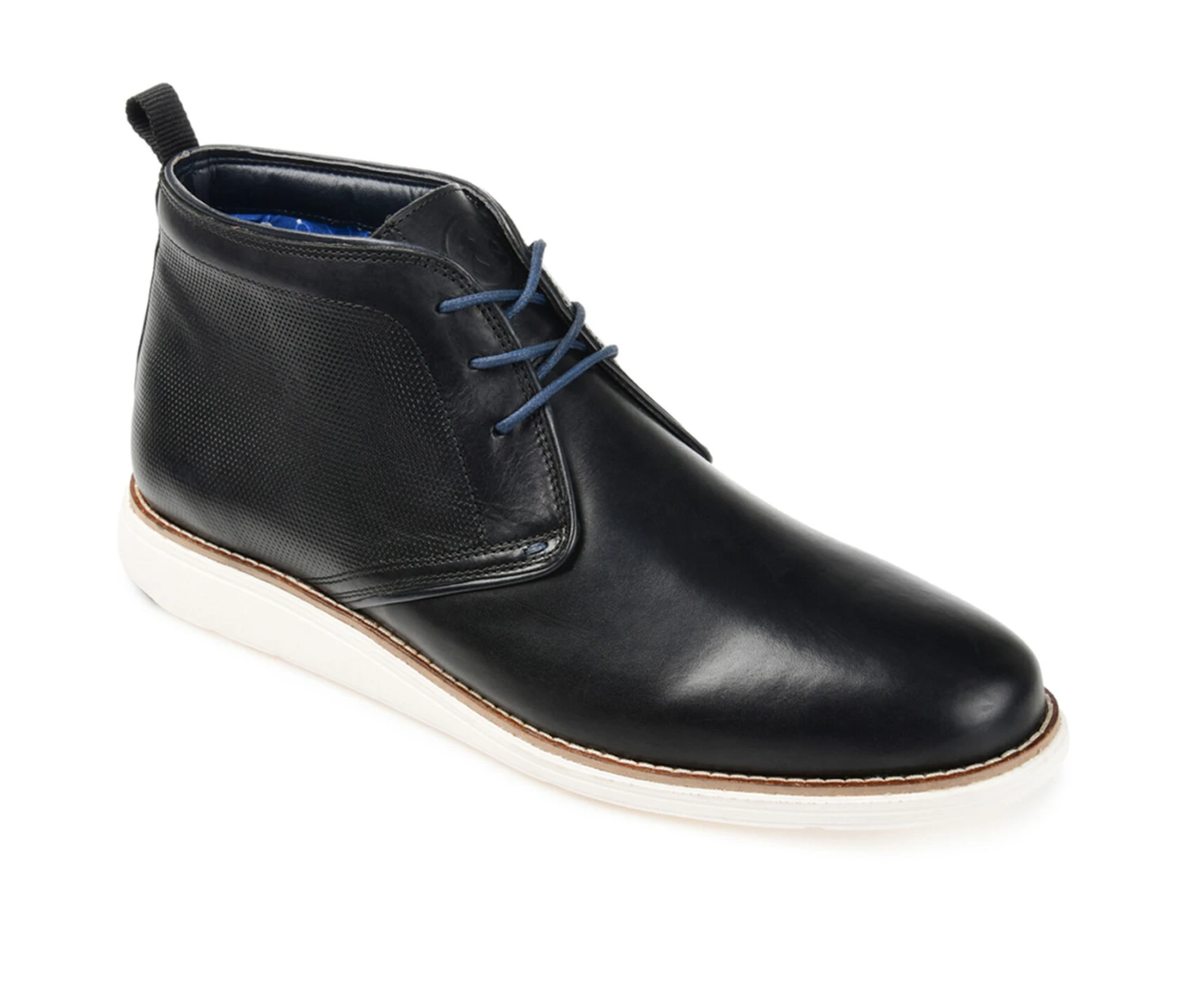 Men's Thomas & Vine Cutler Chukka Boots - Image 2