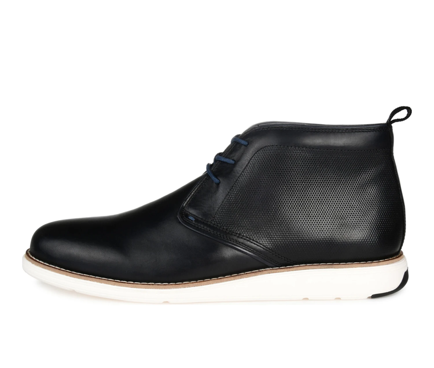 Men's Thomas & Vine Cutler Chukka Boots - Image 3