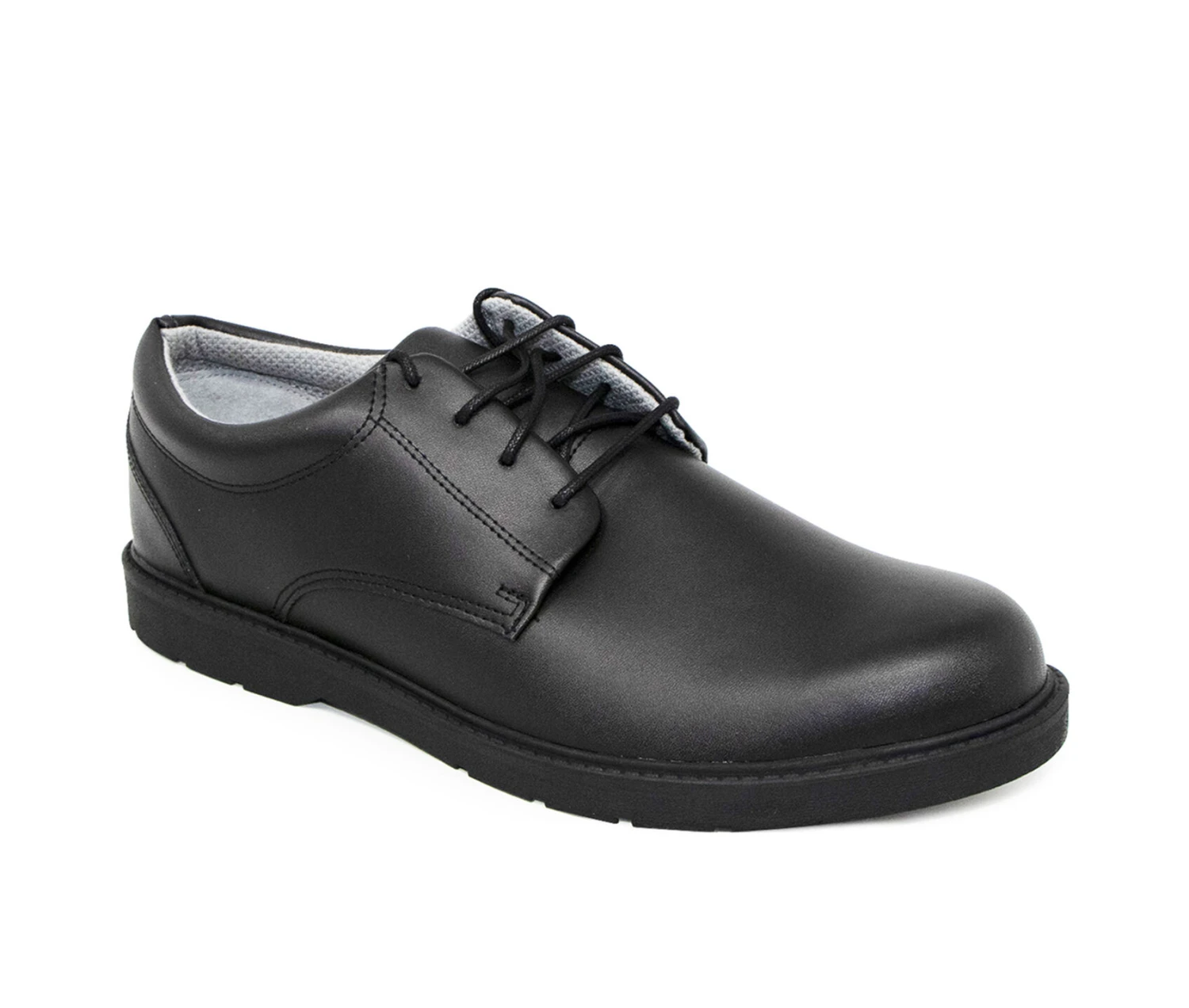 Men's School Issue Scholar Oxfords - Image 2