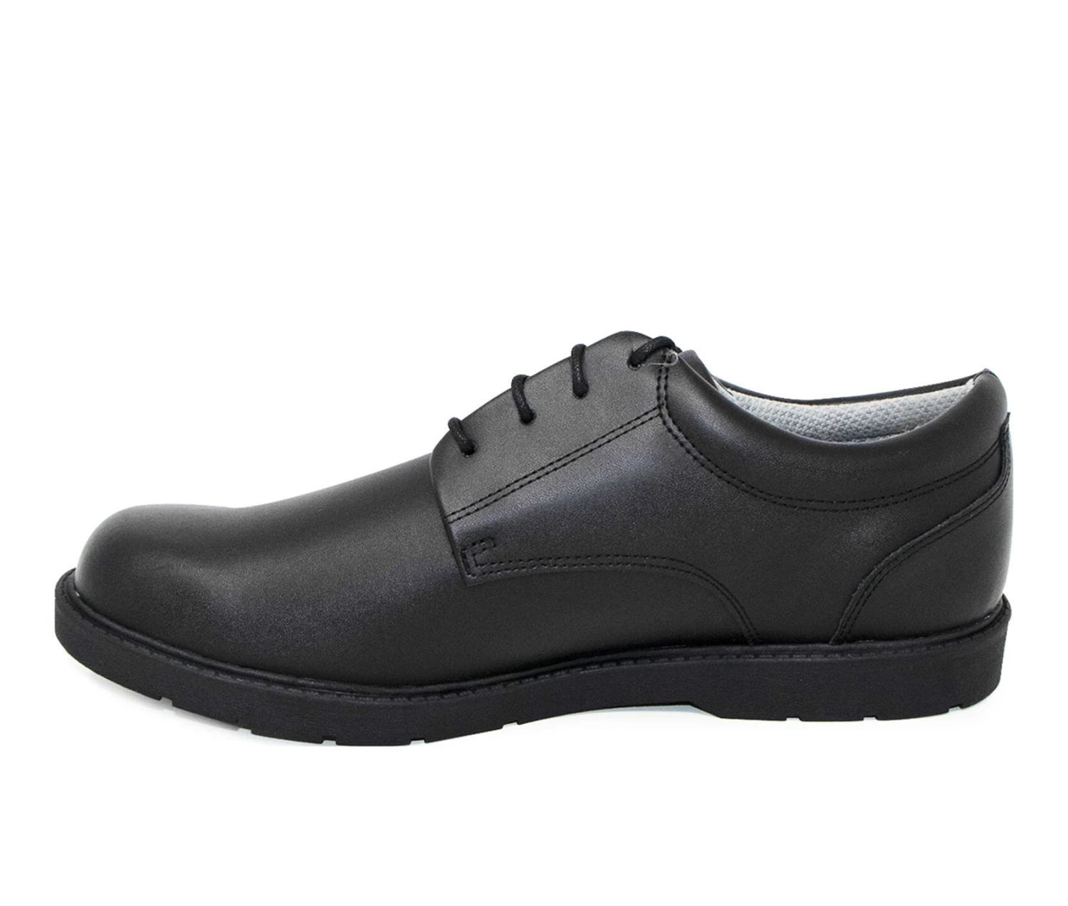 Men's School Issue Scholar Oxfords - Image 3