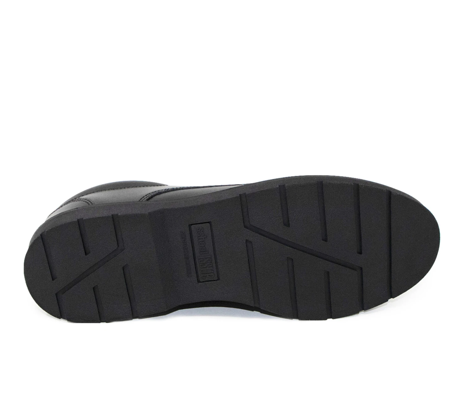 Men's School Issue Scholar Oxfords - Image 7