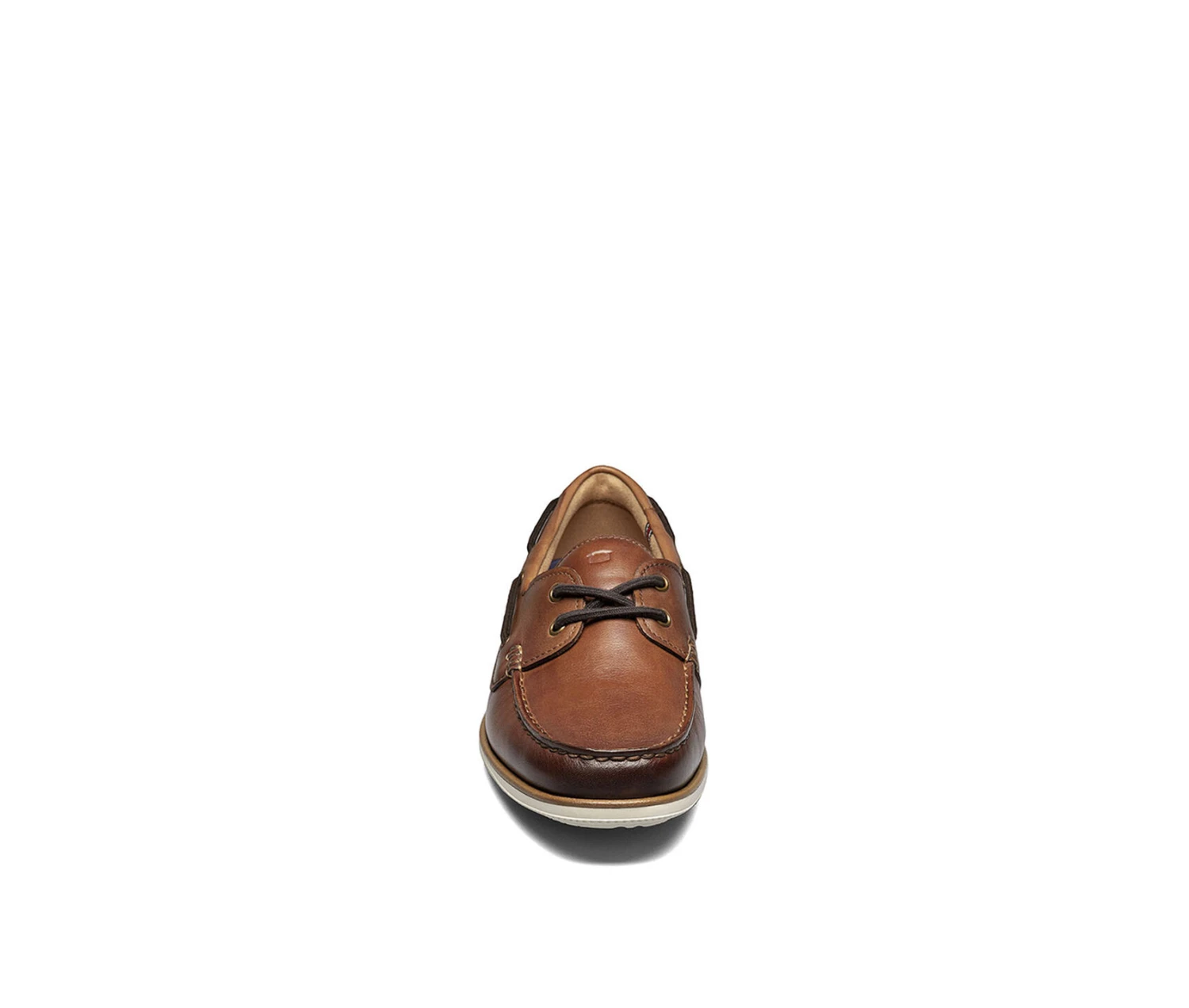 Men's Florsheim Atlantic Moe Toe Boat Shoes - Image 4