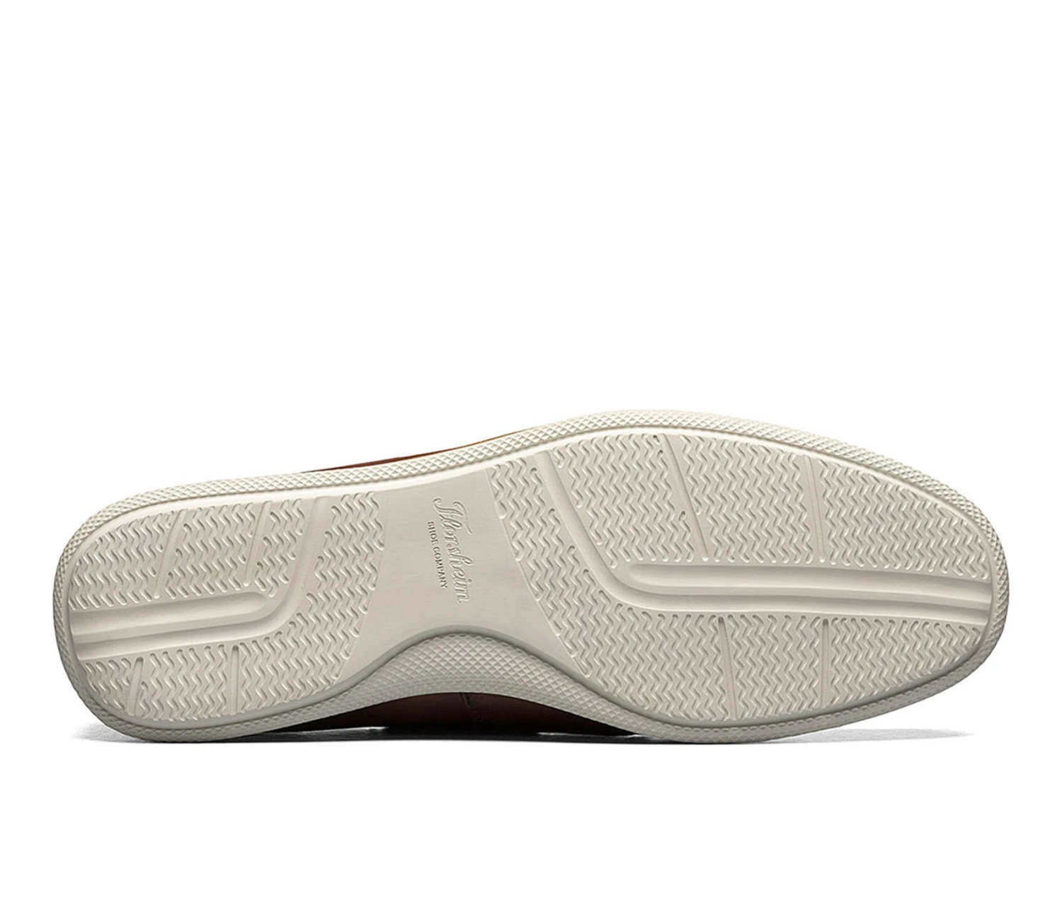 Men's Florsheim Atlantic Moe Toe Boat Shoes - Image 7