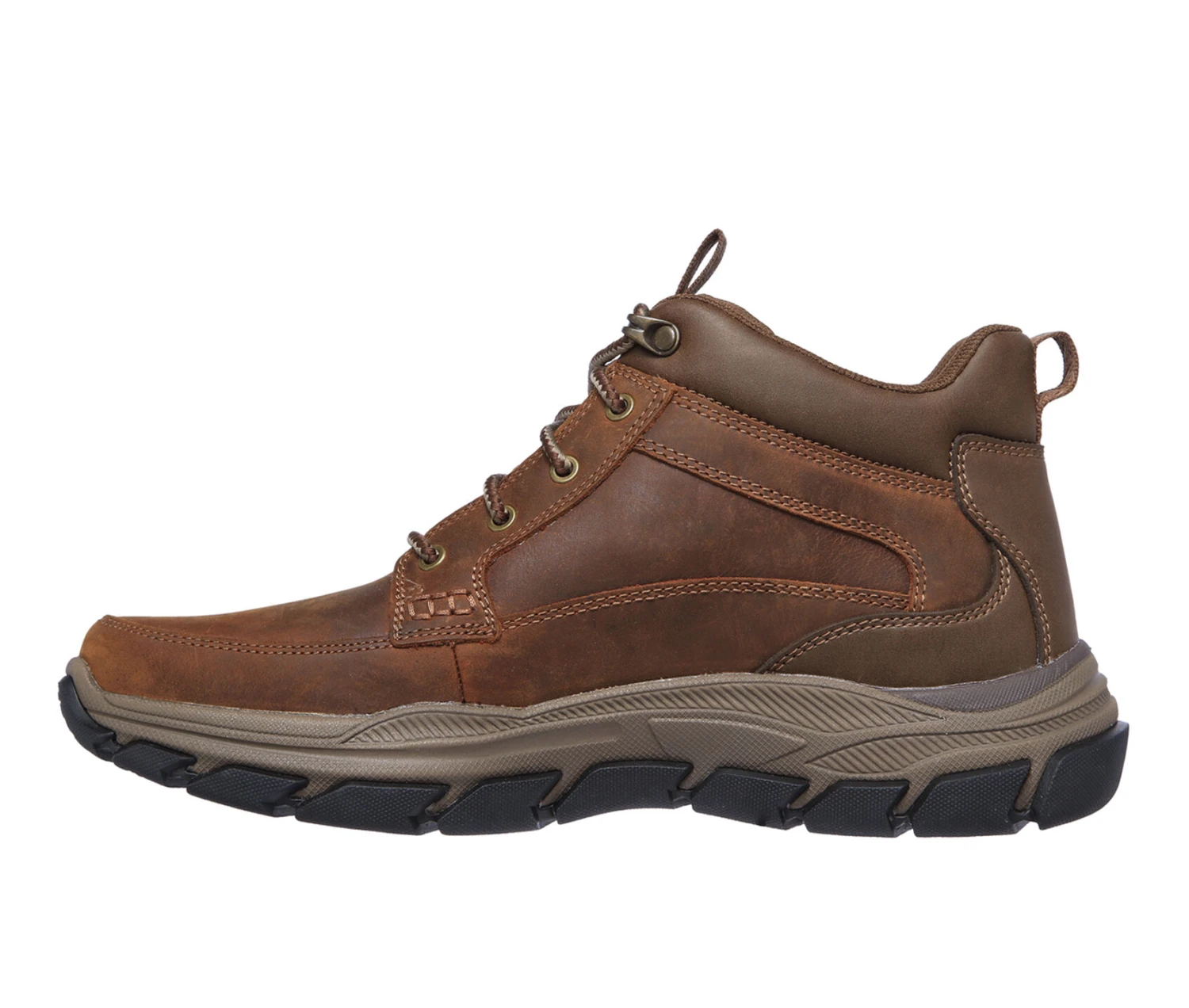 Men's Skechers 204454 Boswell Respected Goodyear Boots - Image 3