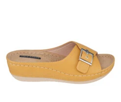 Women's GC Shoes Justina Wedges