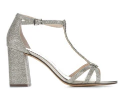 Women's Touch Of Nina Halia1 Special Occasion Shoes