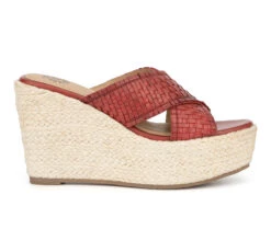 Women's Vintage Foundry Co Lorie Platform Wedges