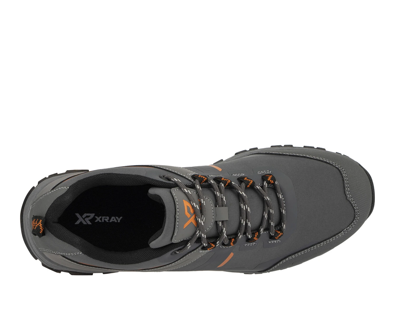Men's Xray Footwear Hopps Trail Running Shoes - Image 6