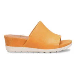 Women's Comfortiva Pax Wedge Sandals