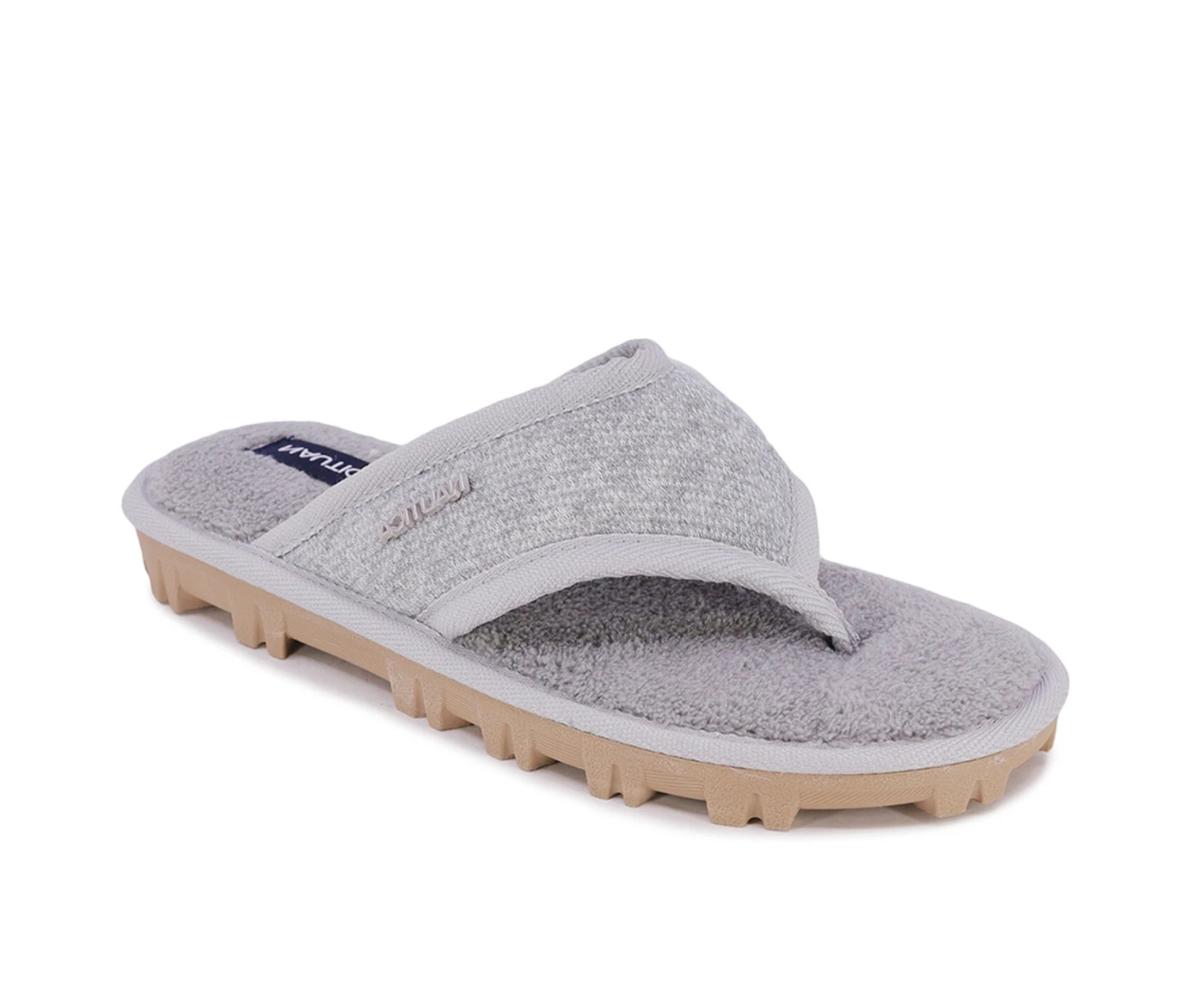 Nautica Haji Flip-Flop Slippers - Image 2