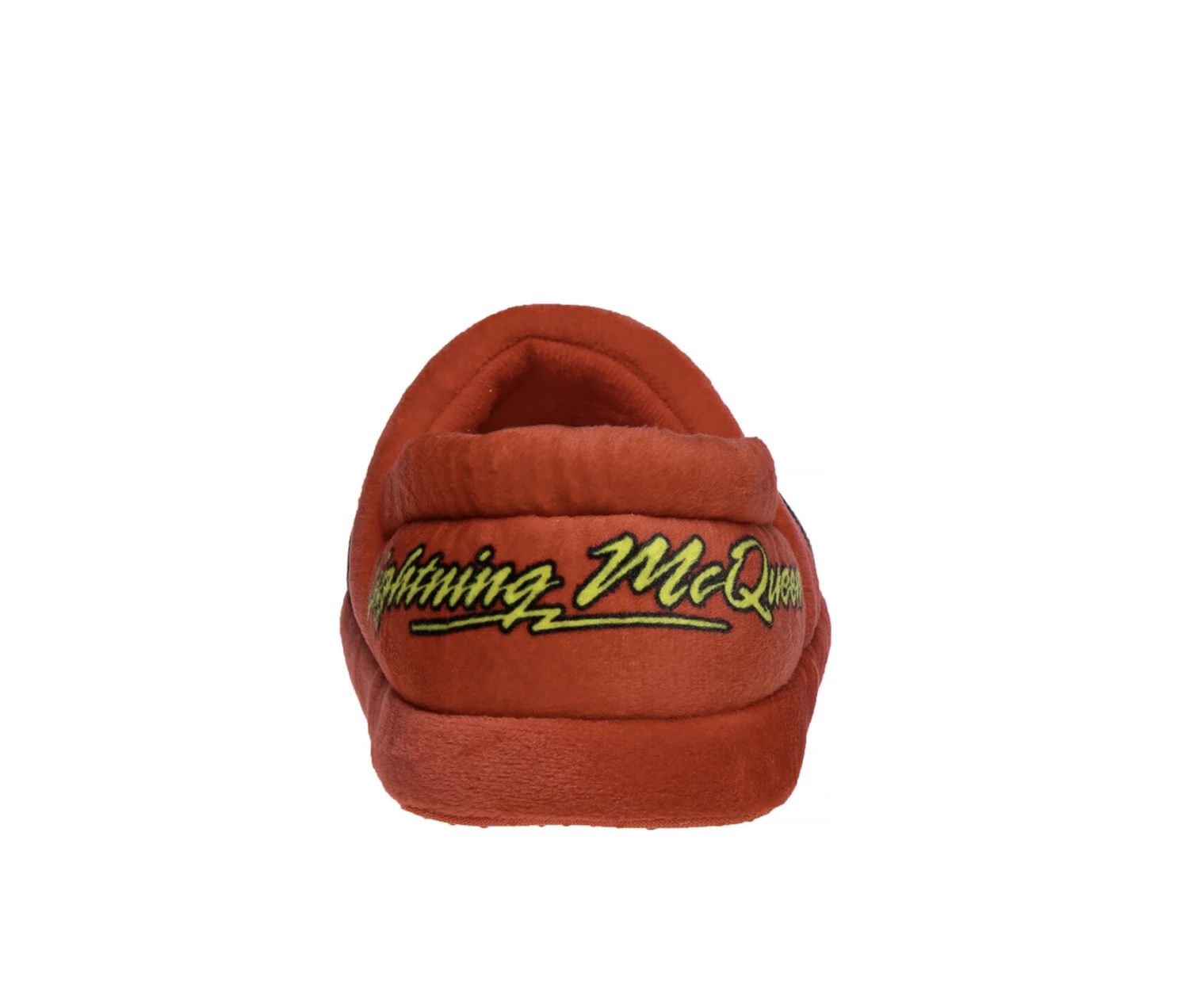 Disney Toddler & Little Kid Cars Slippers - Image 5