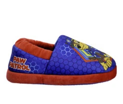 Nickelodeon Toddler & Little Kid Paw Patrol Moccasin Slippers