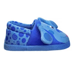 Nickelodeon Toddler & Little Kid Blues Clues Slippers With Ears