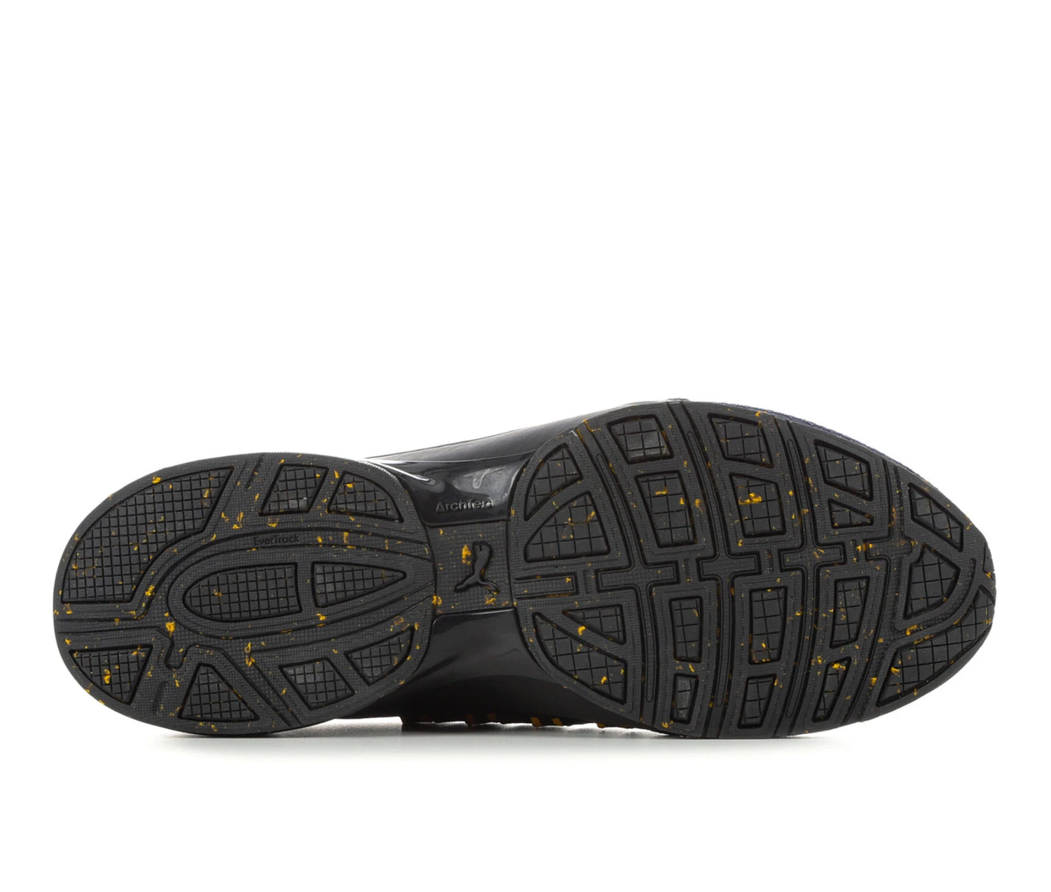 Men's Puma Axelion Winter Trail Sneakers - Image 7