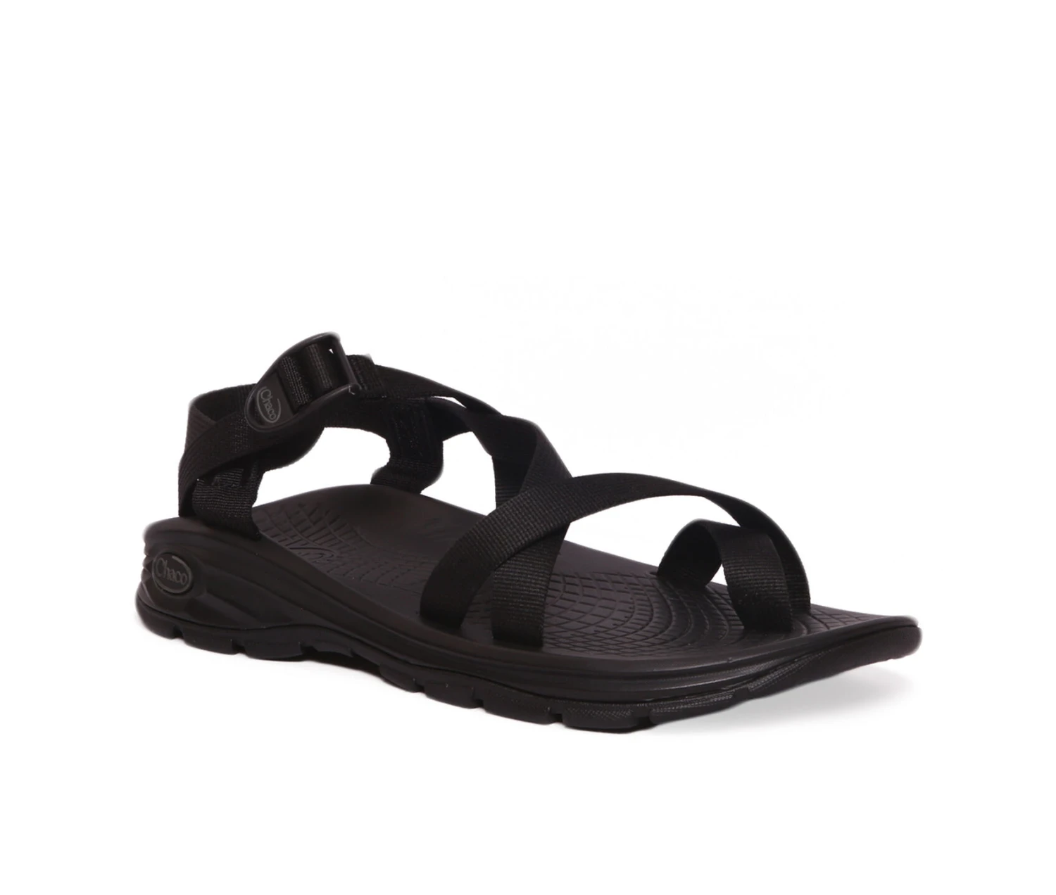 Men's CHACO Z Volv 2 Outdoor Sandals - Image 2