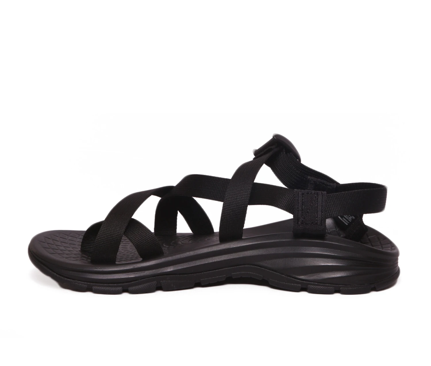 Men's CHACO Z Volv 2 Outdoor Sandals - Image 3