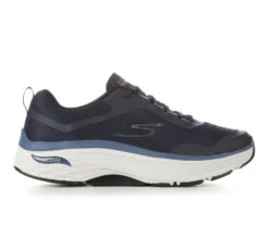 Men's Skechers 220196 Max Cushioning Arch Fit Walking Shoes