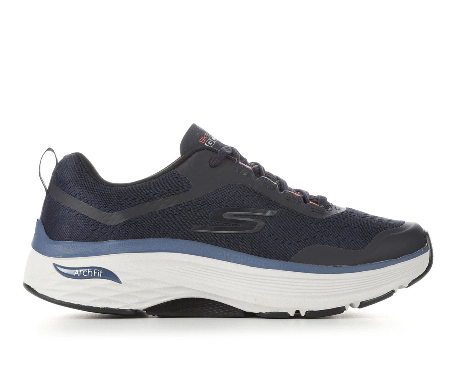 Men's Skechers 220196 Max Cushioning Arch Fit Walking Shoes