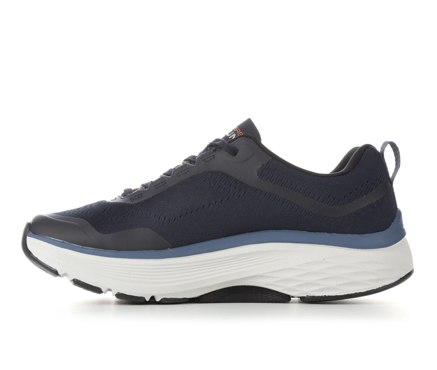 Men's Skechers 220196 Max Cushioning Arch Fit Walking Shoes - Image 3
