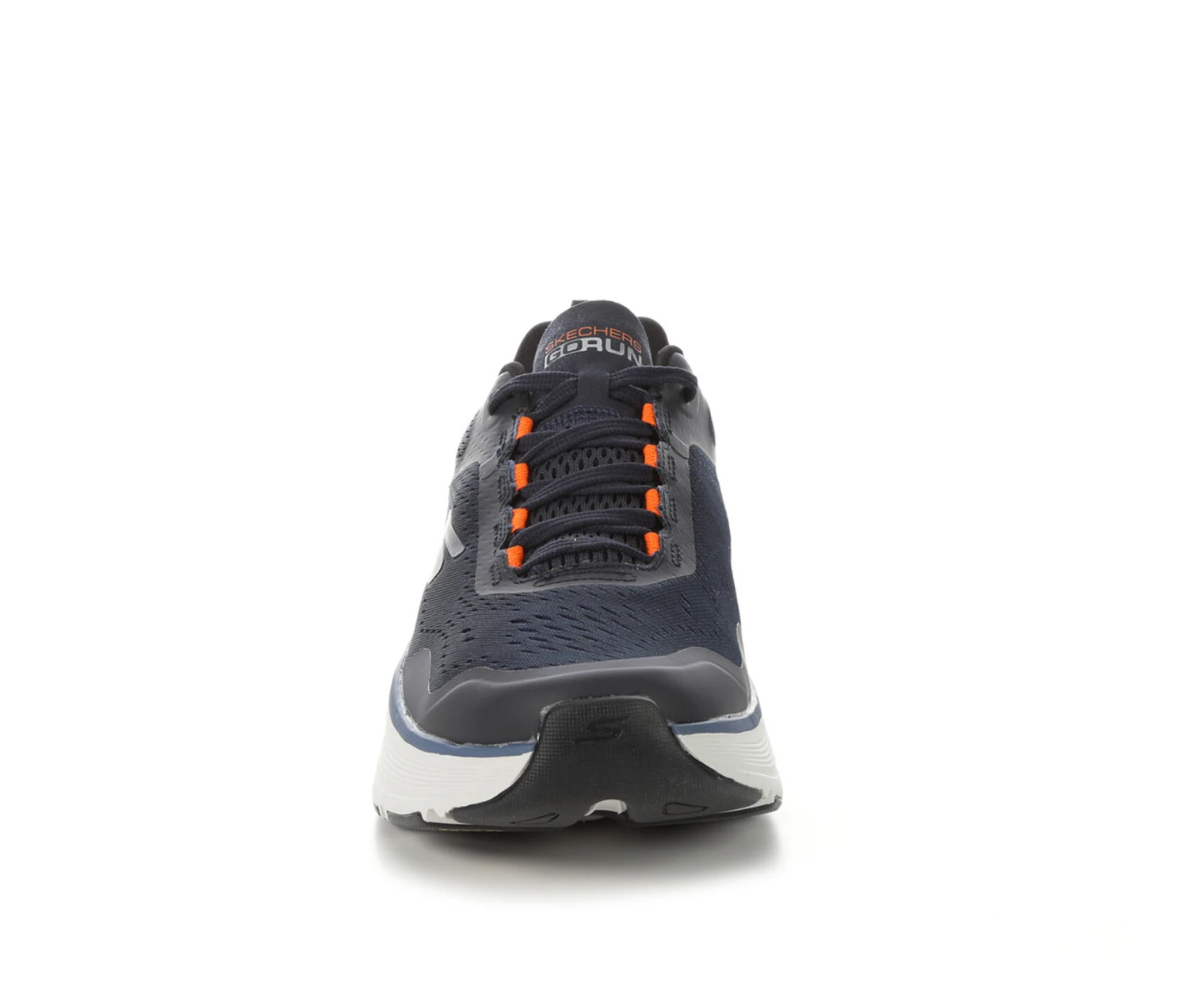 Men's Skechers 220196 Max Cushioning Arch Fit Walking Shoes - Image 4