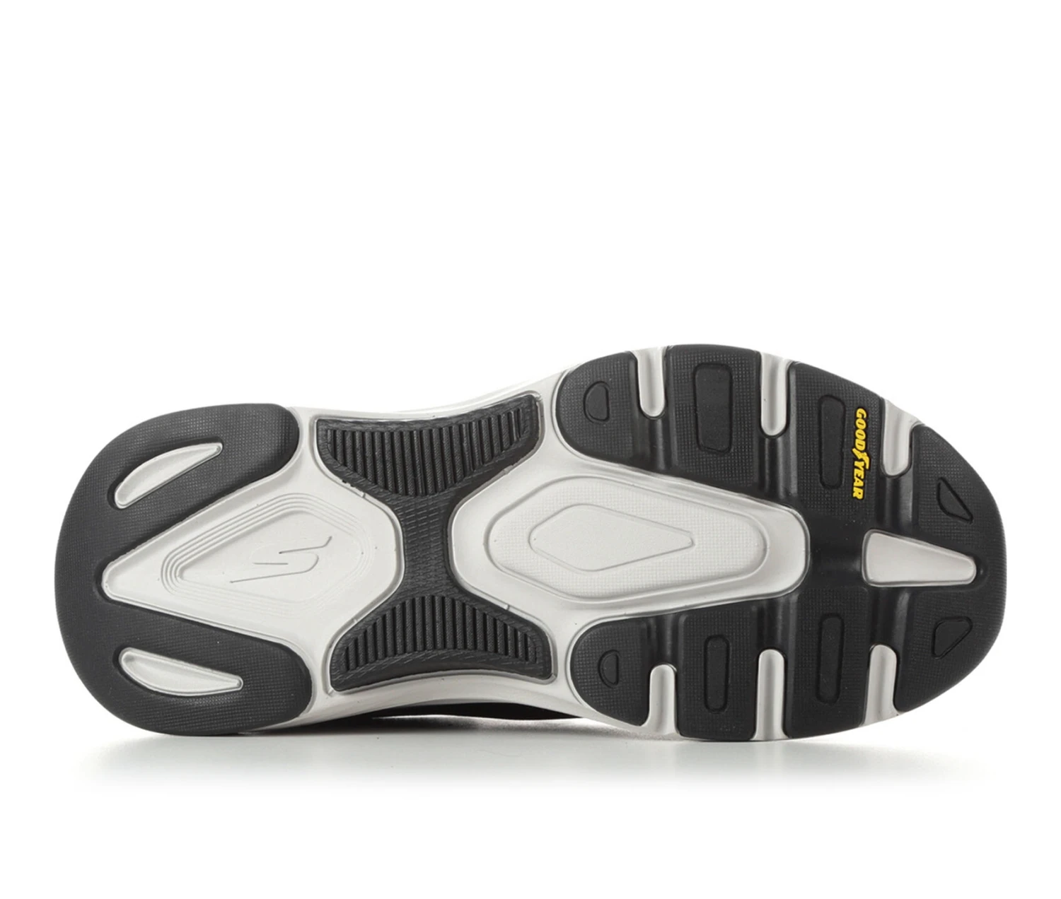 Men's Skechers 220196 Max Cushioning Arch Fit Walking Shoes - Image 7