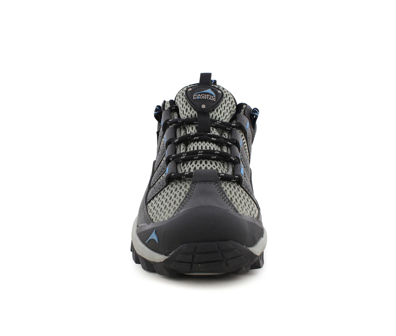Women's Pacific Mountain Coosa Low Hiking Shoes - Image 4