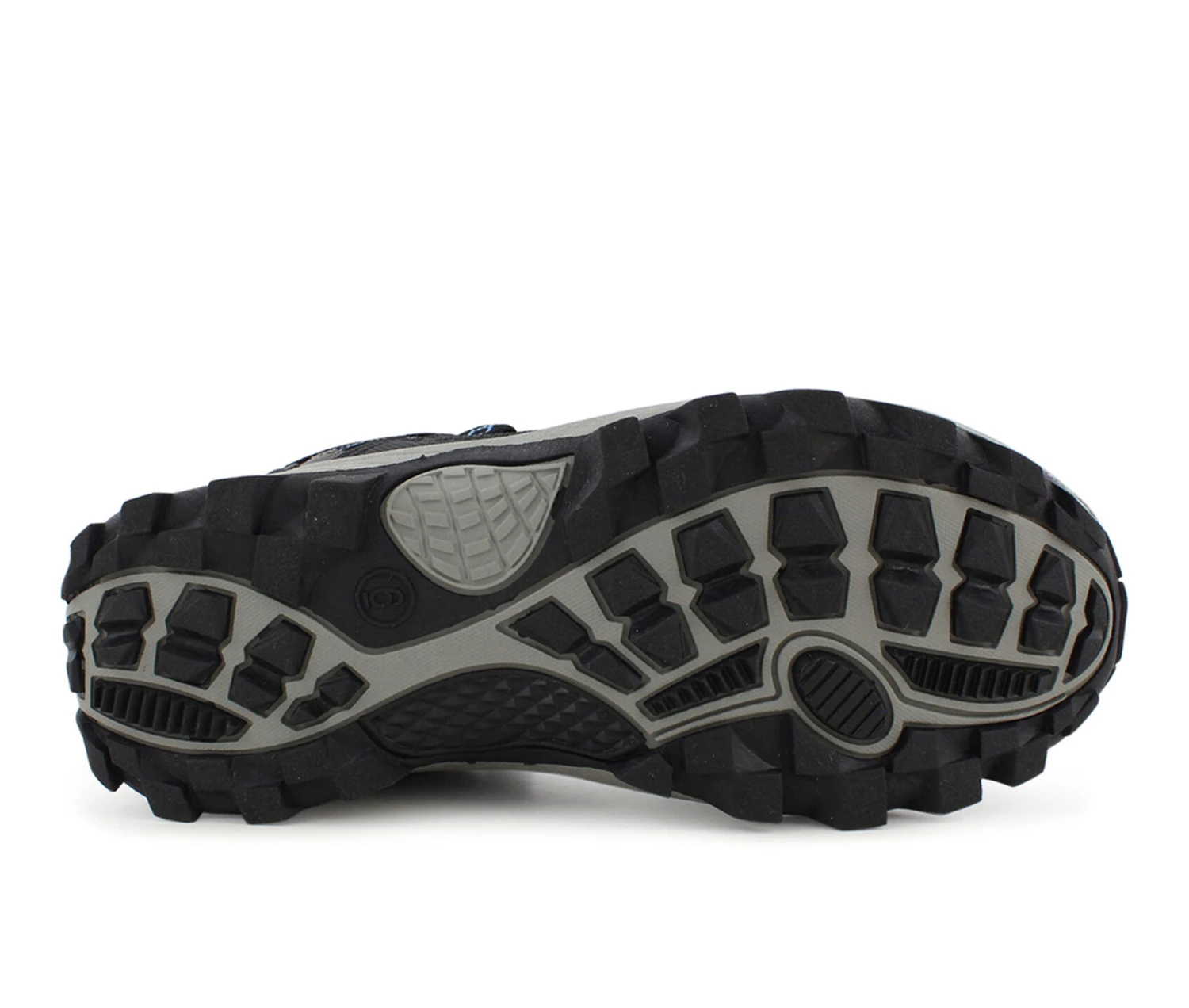 Women's Pacific Mountain Coosa Low Hiking Shoes - Image 7