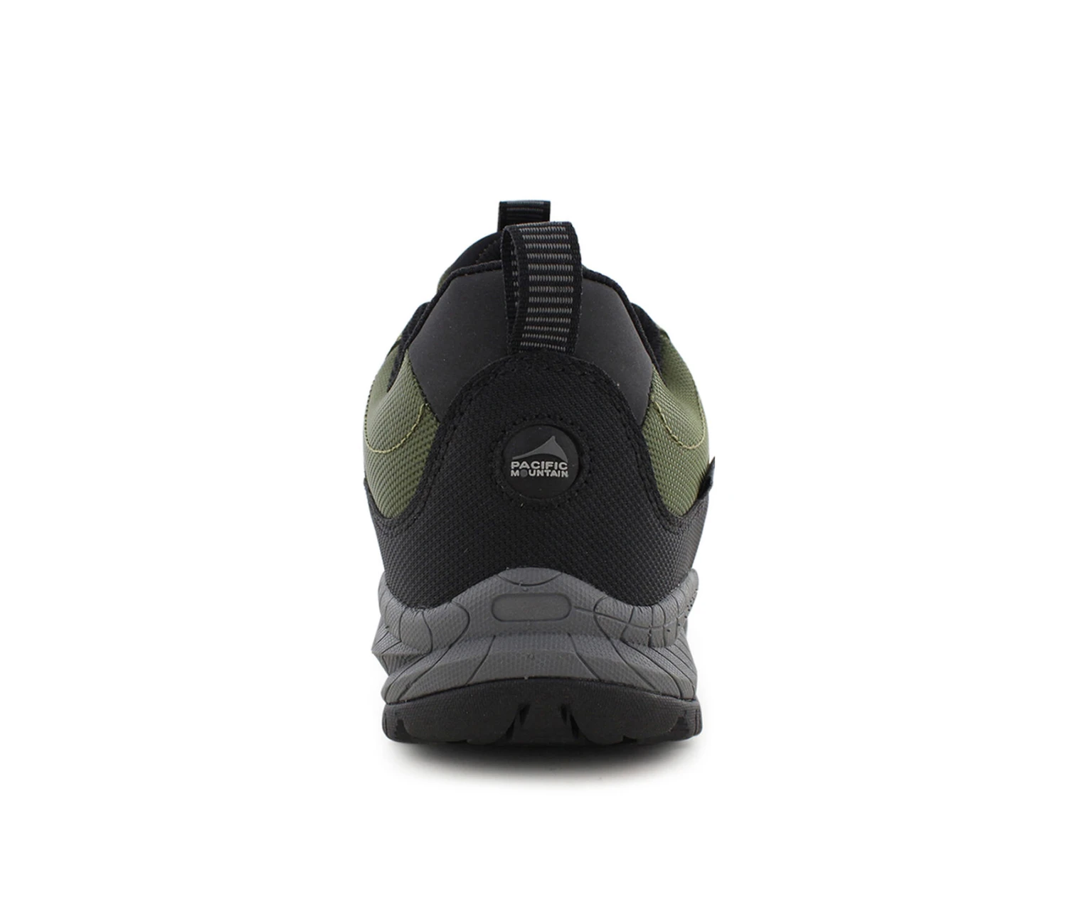 Men's Pacific Mountain Mead Low Hiking Shoes - Image 5