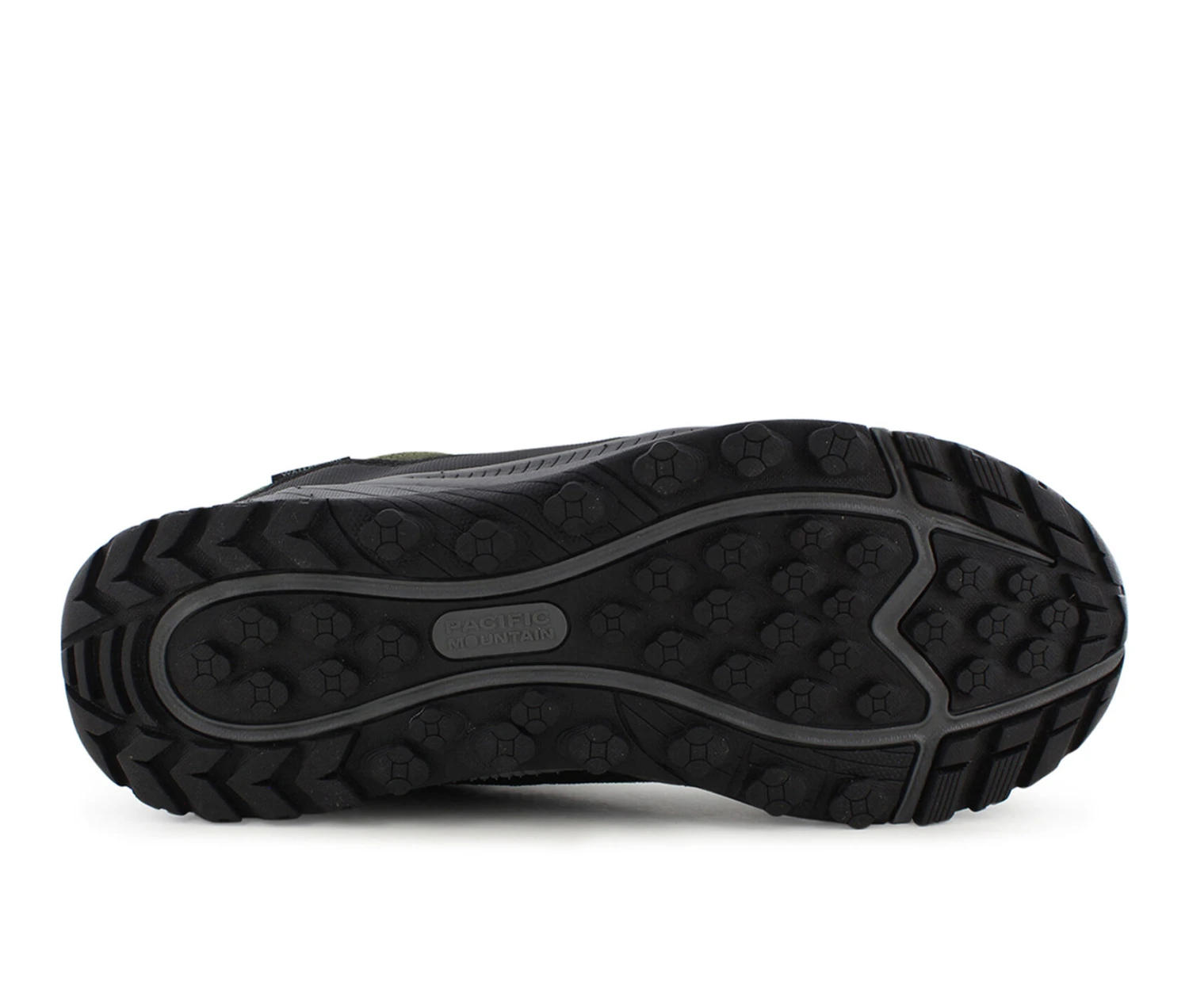 Men's Pacific Mountain Mead Low Hiking Shoes - Image 7