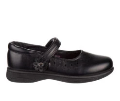 Girls' Petalia Toddler Flower School Flats