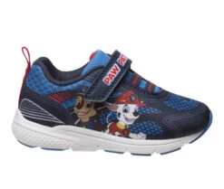Boys' Nickelodeon Toddler & Little Kid CH87496O Paw Patrol Sneakers
