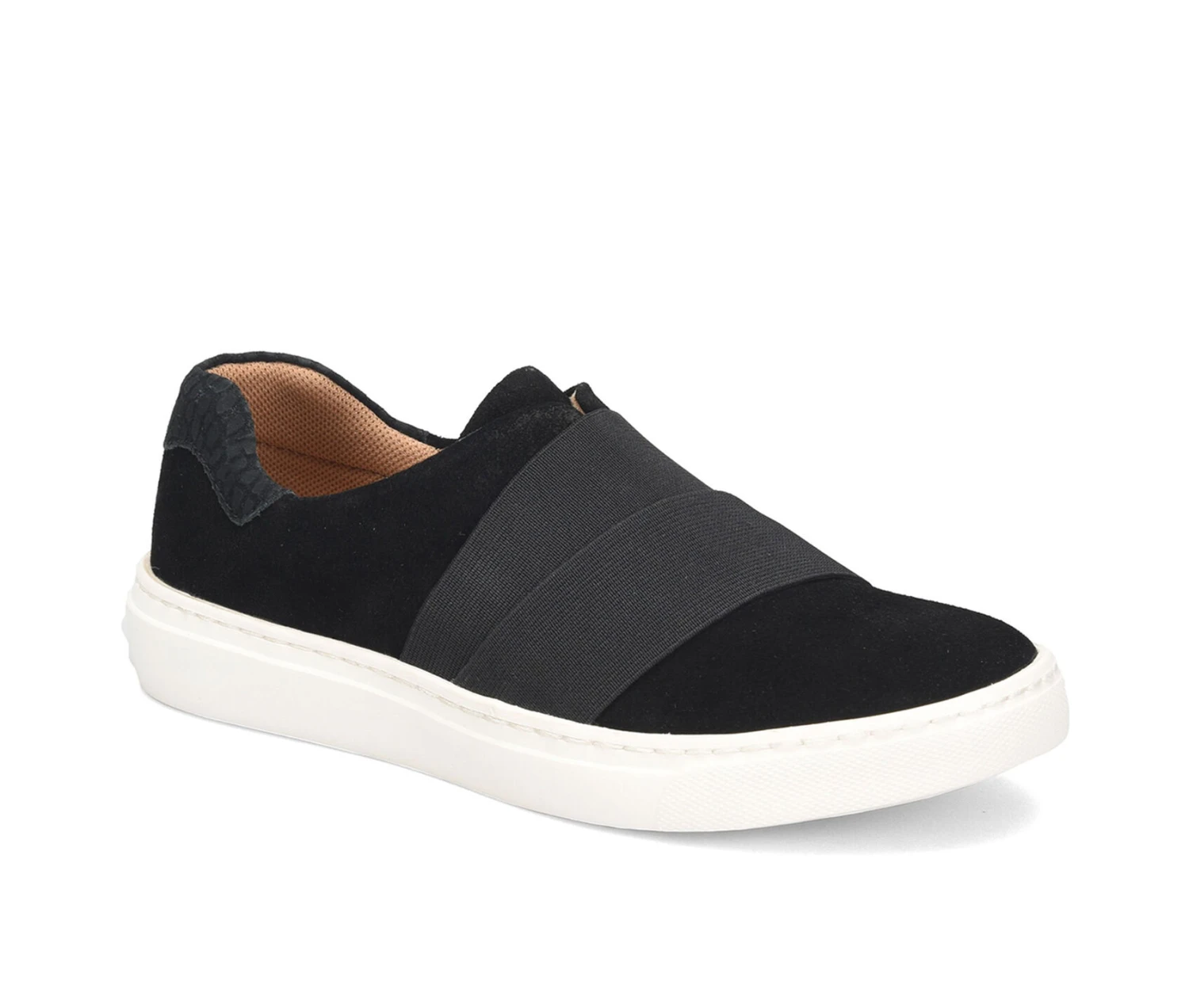 Women's Comfortiva Tamyra Slip-On Sneakers - Image 2