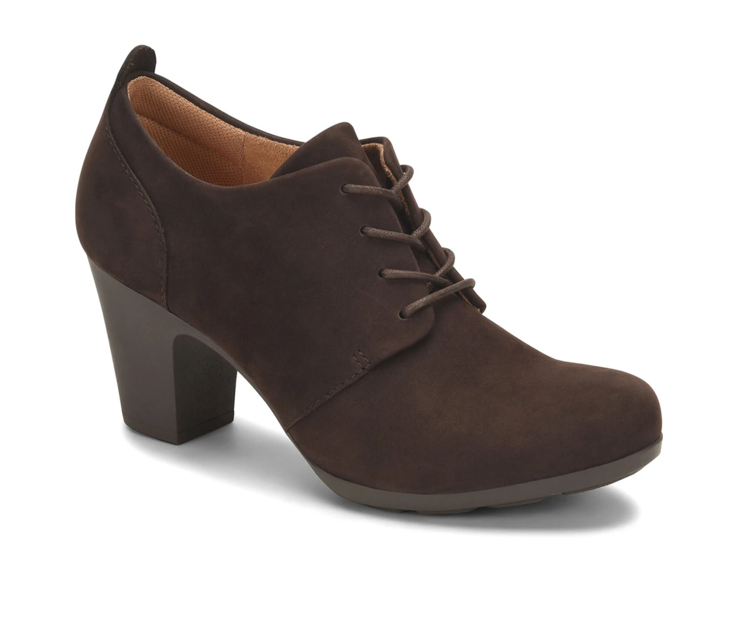 Women's Comfortiva Neacy Booties - Image 2