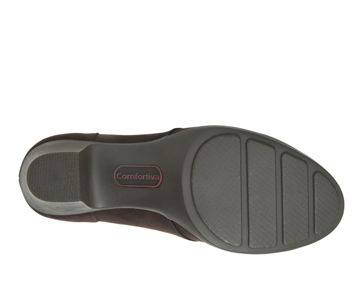 Women's Comfortiva Neacy Booties - Image 7