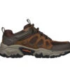 Men's Skechers 204486 Selvin Hiking Boots