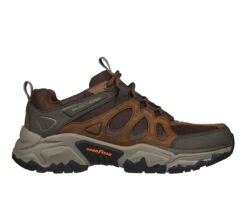 Men's Skechers 204486 Selvin Hiking Boots